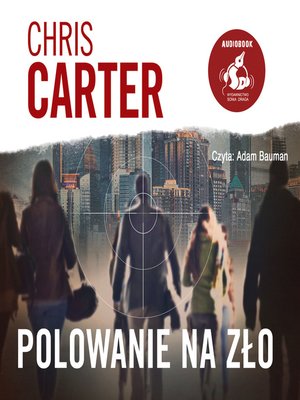 cover image of Polowanie na zło